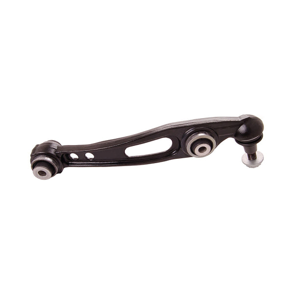 SIDEM Control Arm w/ Ball Joint Land Rover Range Rover Front Axle Right, Lower Rear