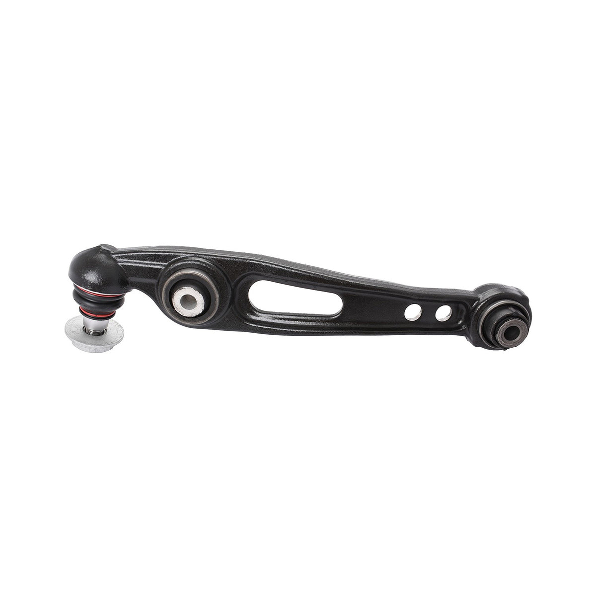 SIDEM Control Arm w/ Ball Joint Land Rover Range Rover IV Front Axle Left, Lower Rear