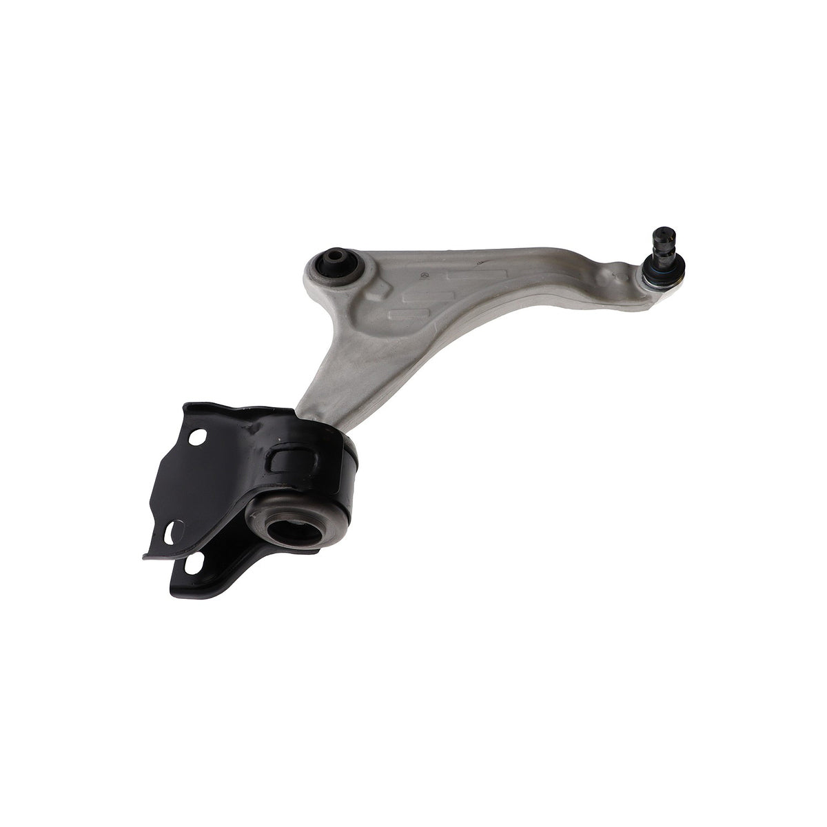 SIDEM Control Arm w/ Ball Joint Land Rover Range Rover Evoque Front Axle Right, Lower