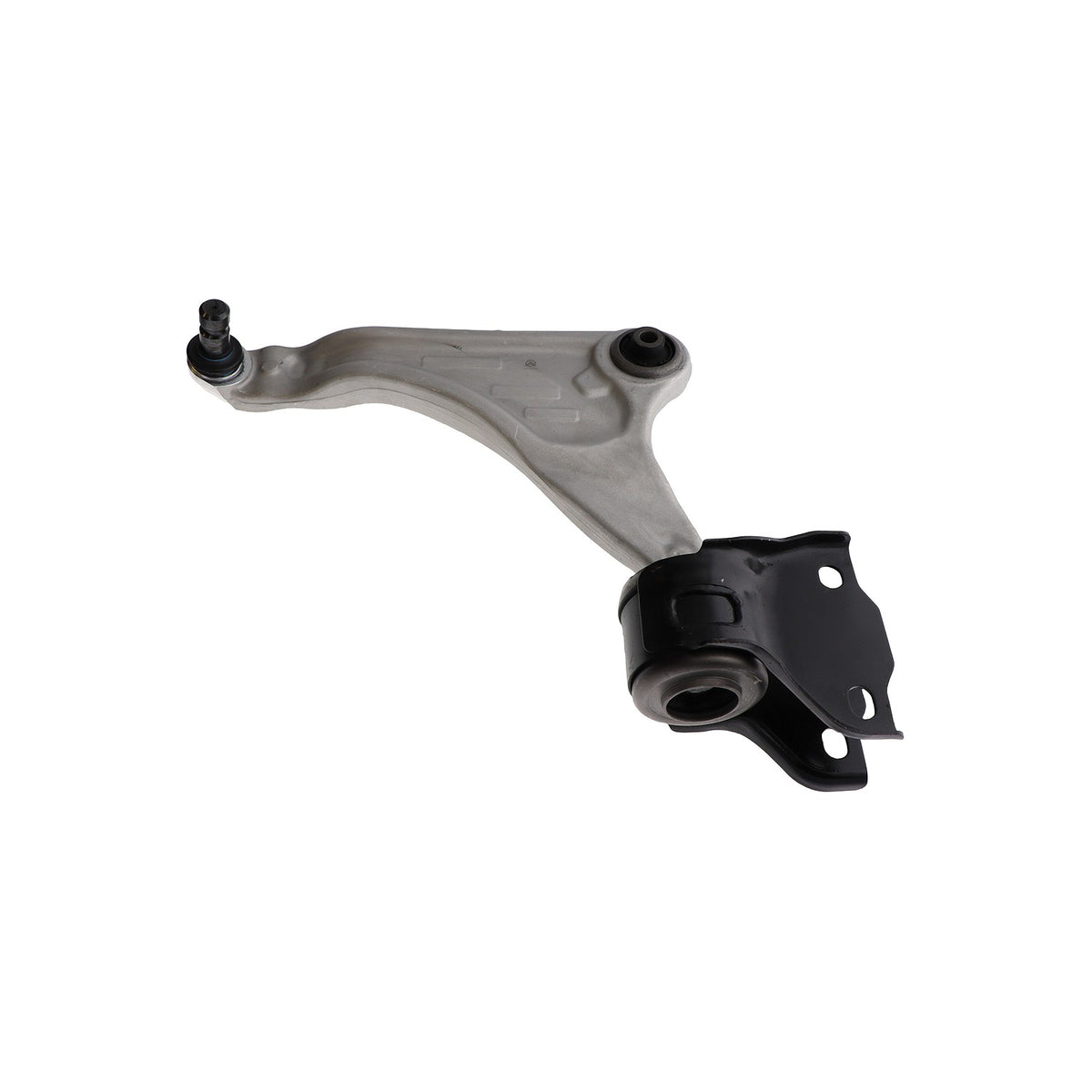SIDEM Control Arm w/ Ball Joint Land Rover Range Rover Evoque Front Axle Left, Lower