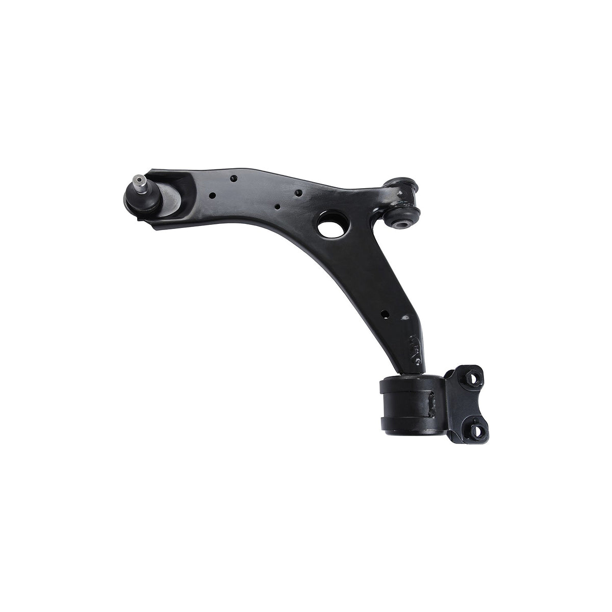 SIDEM Control Arm w/ Ball Joint Mazda 3 (BK) Front Axle Left