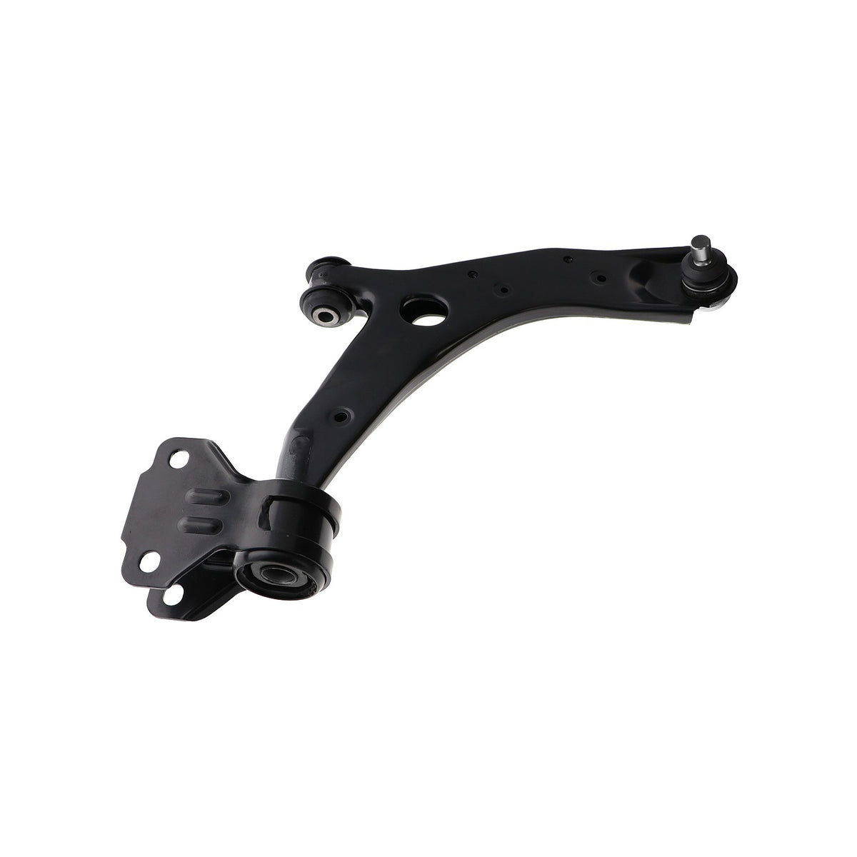 SIDEM Control Arm w/ Ball Joint Mazda 3 (BL) Front Axle Right