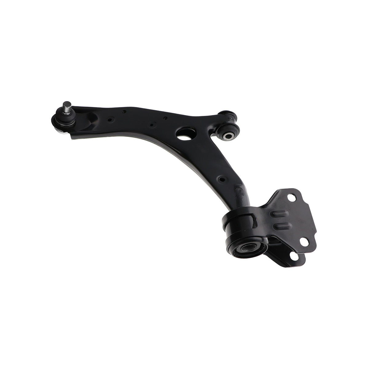 SIDEM Control Arm w/ Ball Joint Mazda 3 (BL) Front Axle Left