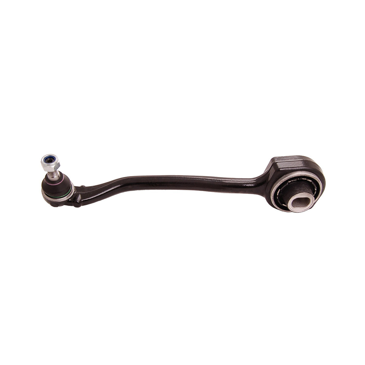SIDEM Control Arm w/ Ball Joint Mercedes C Class Front Axle Left, Lower Rear