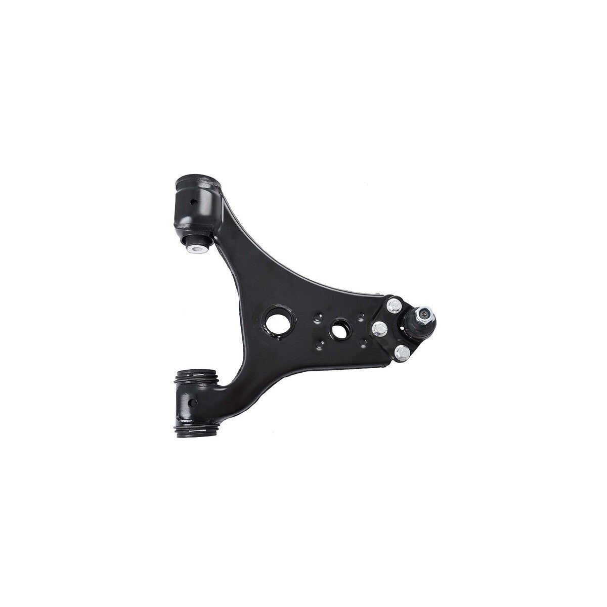 SIDEM Control Arm w/ Ball Joint Mercedes A Class, B Class Front Axle Right