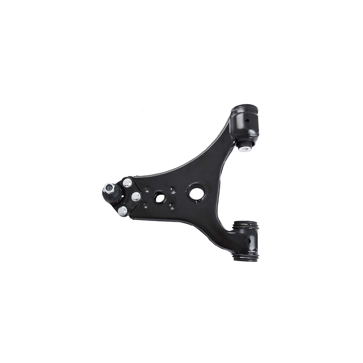 SIDEM Control Arm w/ Ball Joint Mercedes A Class, B Class Front Axle Left