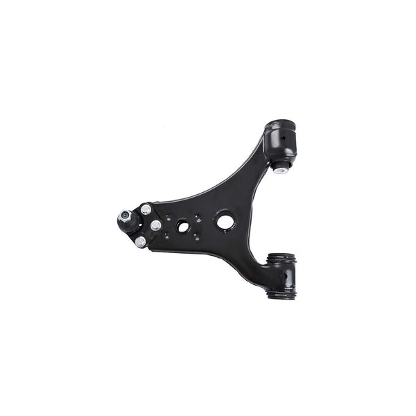 SIDEM Control Arm w/ Ball Joint Mercedes A Class, B Class Front Axle Left
