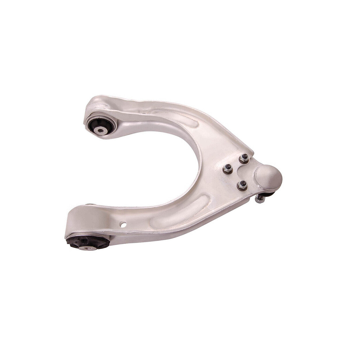 SIDEM Control Arm w/ Ball Joint Mercedes E Class Front Axle Right, Upper