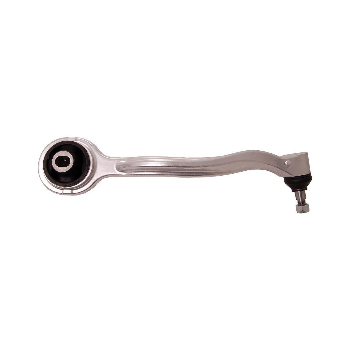 SIDEM Control Arm w/ Ball Joint Mercedes S Class Front Axle Right, Lower Front