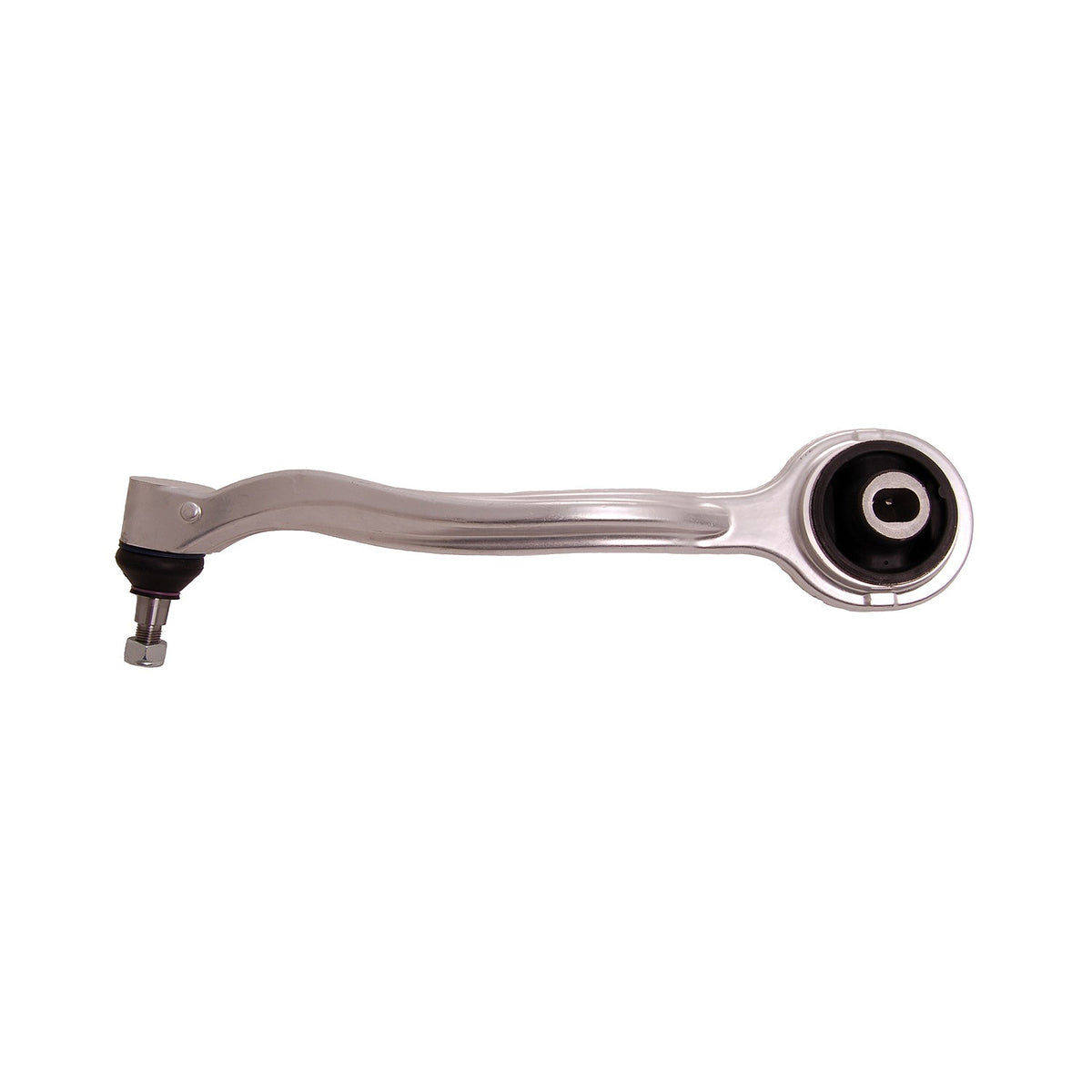 SIDEM Control Arm w/ Ball Joint Mercedes S Class Front Axle Left, Lower Front