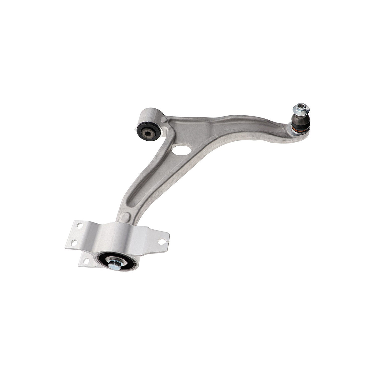 SIDEM Control Arm w/ Ball Joint Mercedes A Class, B Class Front Axle Right