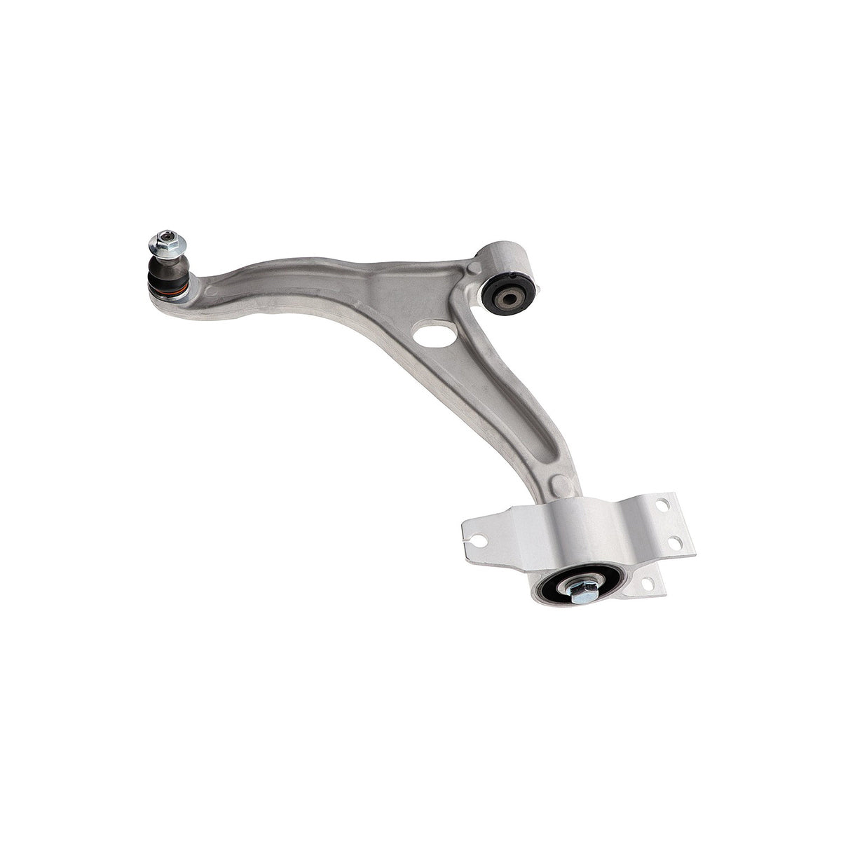 SIDEM Control Arm w/ Ball Joint Mercedes A Class, B Class Front Axle Left