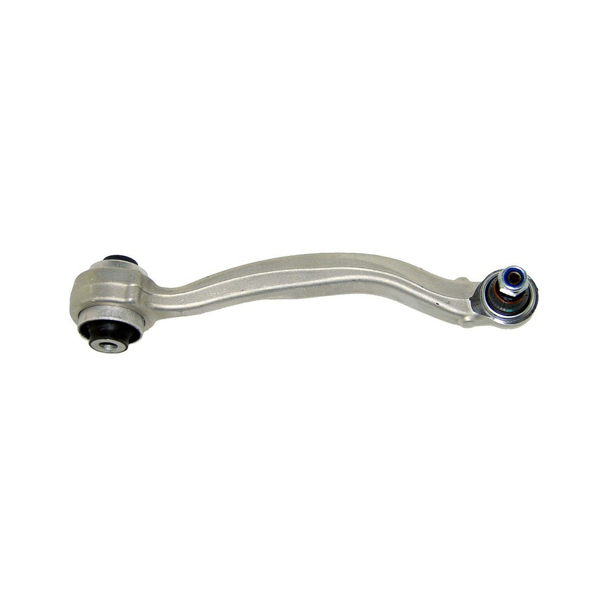 SIDEM Control Arm w/ Ball Joint Mercedes C Class (204), SLK (172) Front Axle Right, Lower Rear
