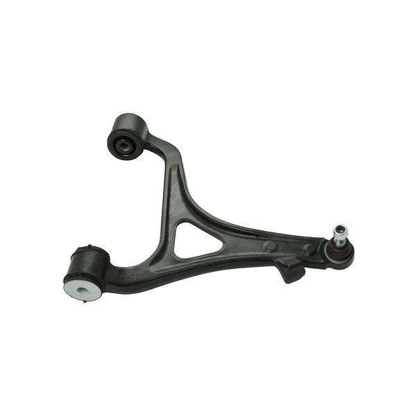 SIDEM Control Arm w/ Ball Joint mercedes C Class (x203) 4Matic Front Axle Right, Lower