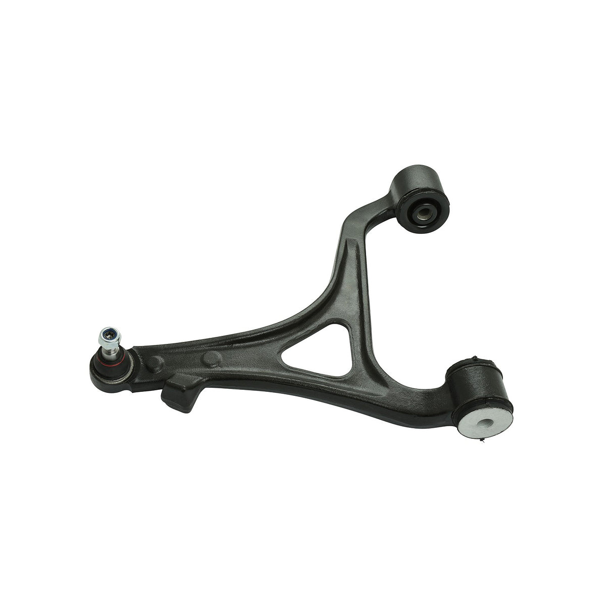 SIDEM Control Arm w/ Ball Joint Mercedes C Class (x203) 4Matic Front Axle Left, Lower
