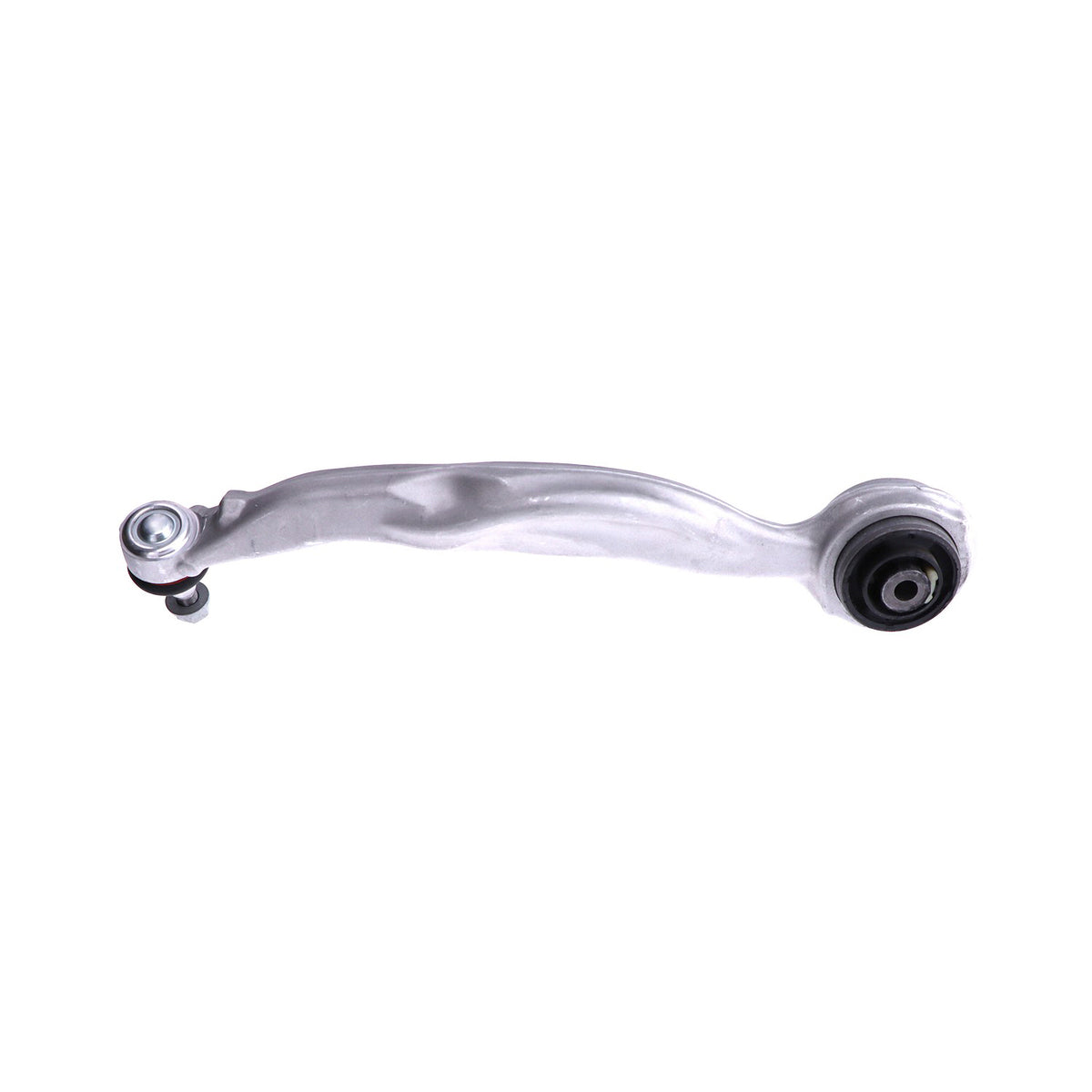 SIDEM Control Arm w/ Ball Joint Mercedes E Class 212, CLS 218 4Matic Front Axle Left, Lower Front