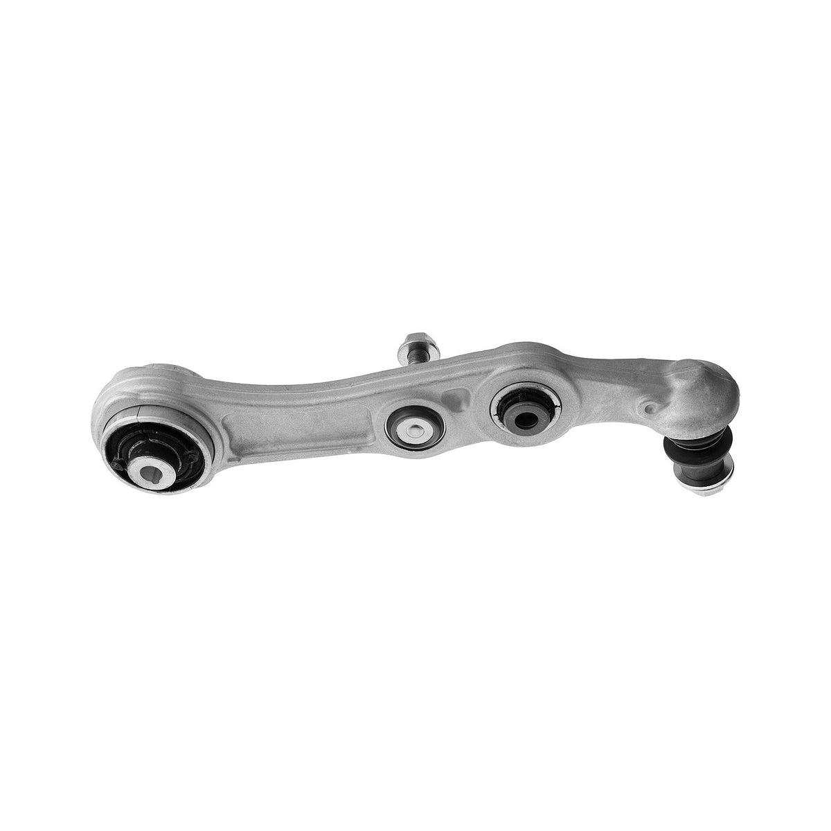 SIDEM Control Arm w/ Ball Joint Mercedes C Class (x205) Front Axle Right, Lower Rear