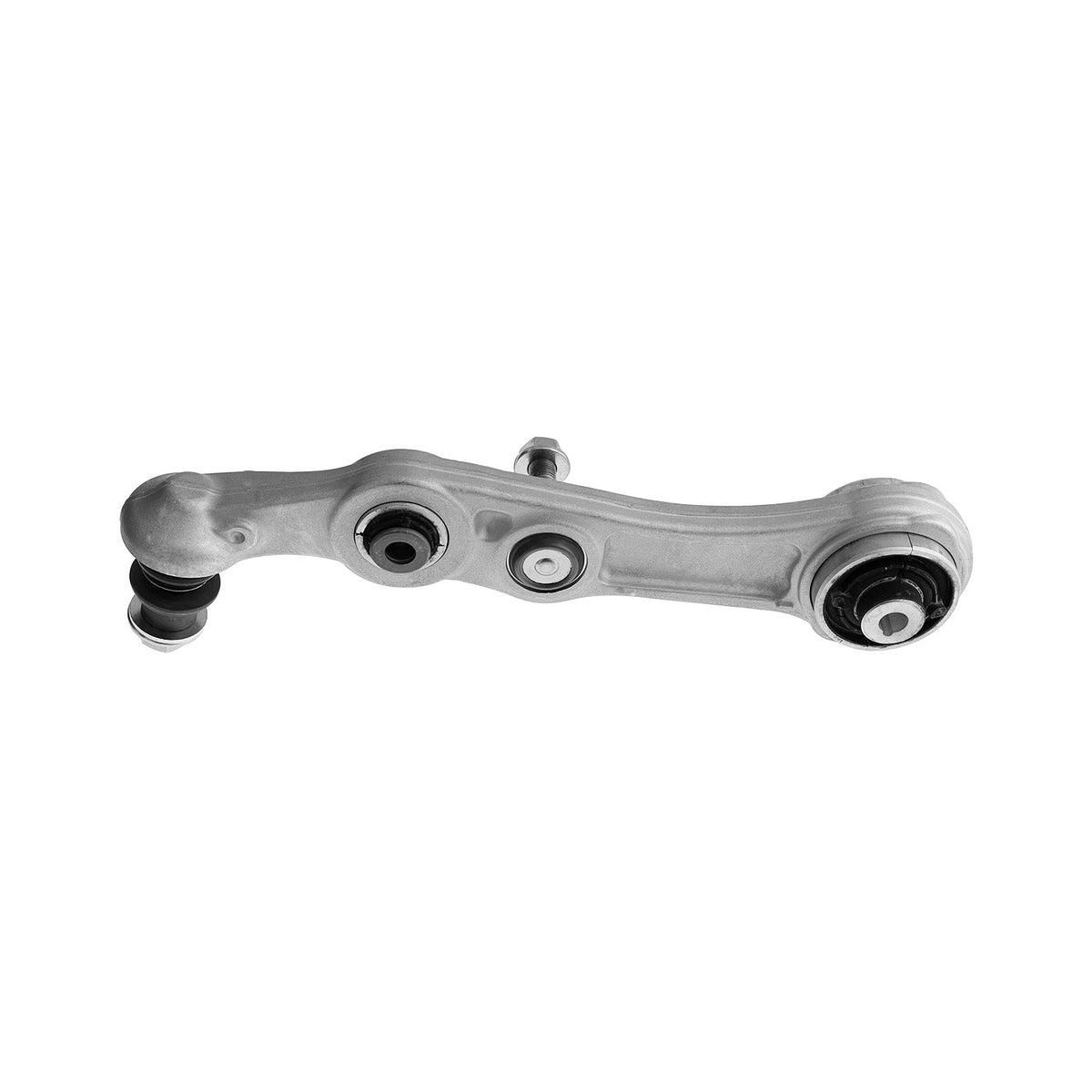 SIDEM Control Arm w/ Ball Joint Mercedes C Class (x205) Front Axle Left, Lower Rear