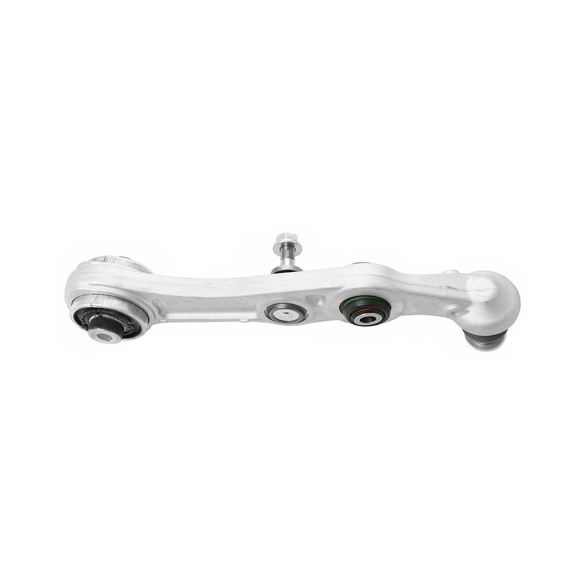 SIDEM Control Arm w/ Ball Joint Mercedes C Class (x205), E Class (x213) Front Axle Right, Lower Rear