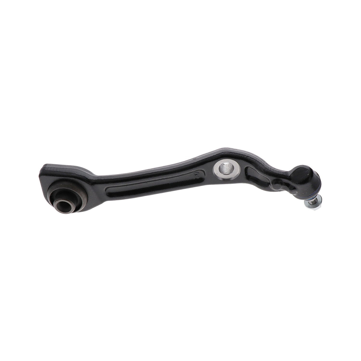 SIDEM Control Arm w/ Ball Joint Mercedes S Class (x221) Front Axle Right, Lower Rear