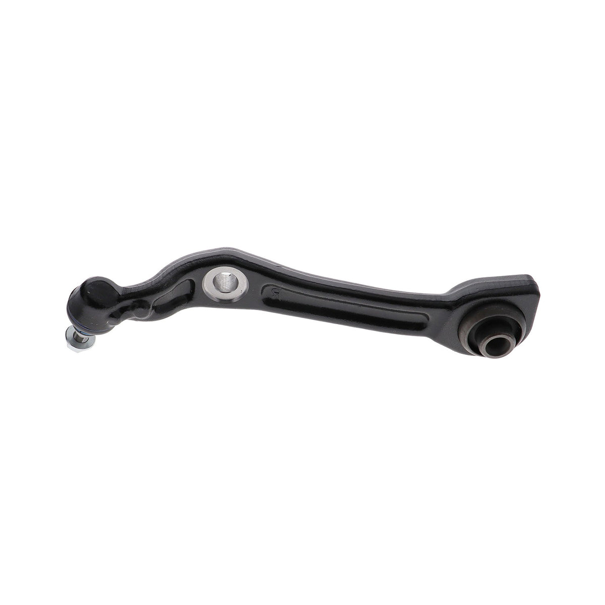 SIDEM Control Arm w/ Ball Joint Mercedes S Class (x221) Front Axle Left, Lower Rear