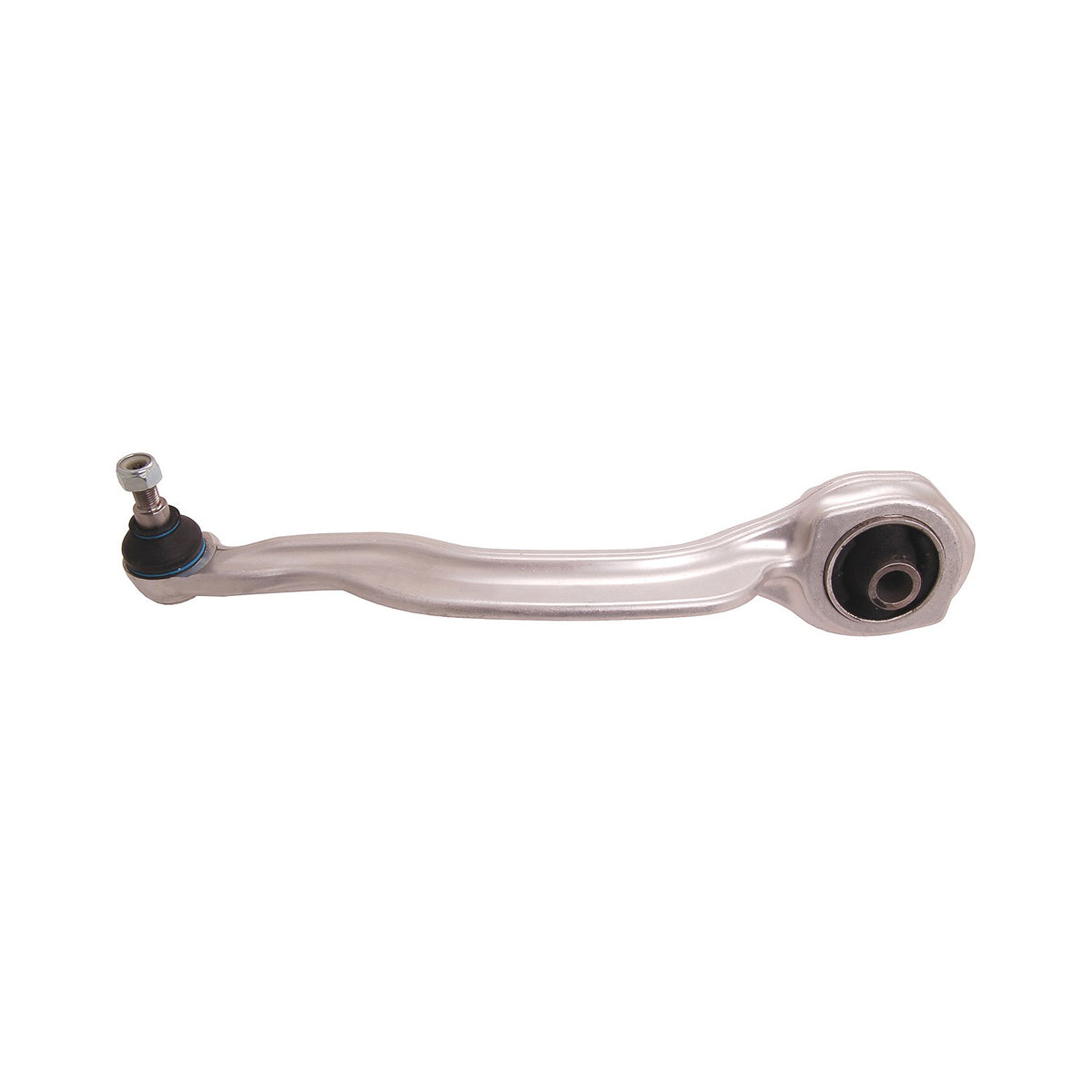 SIDEM Control Arm w/ Ball Joint Mercedes S Class (W221) Front Axle Left, Lower Front