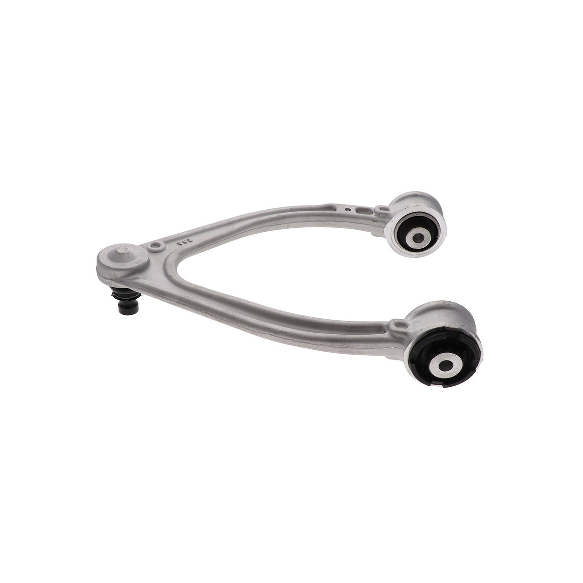 SIDEM Control Arm w/ Ball Joint Mercedes S Class (x222), Coupe (C217) Front Axle Left, Upper