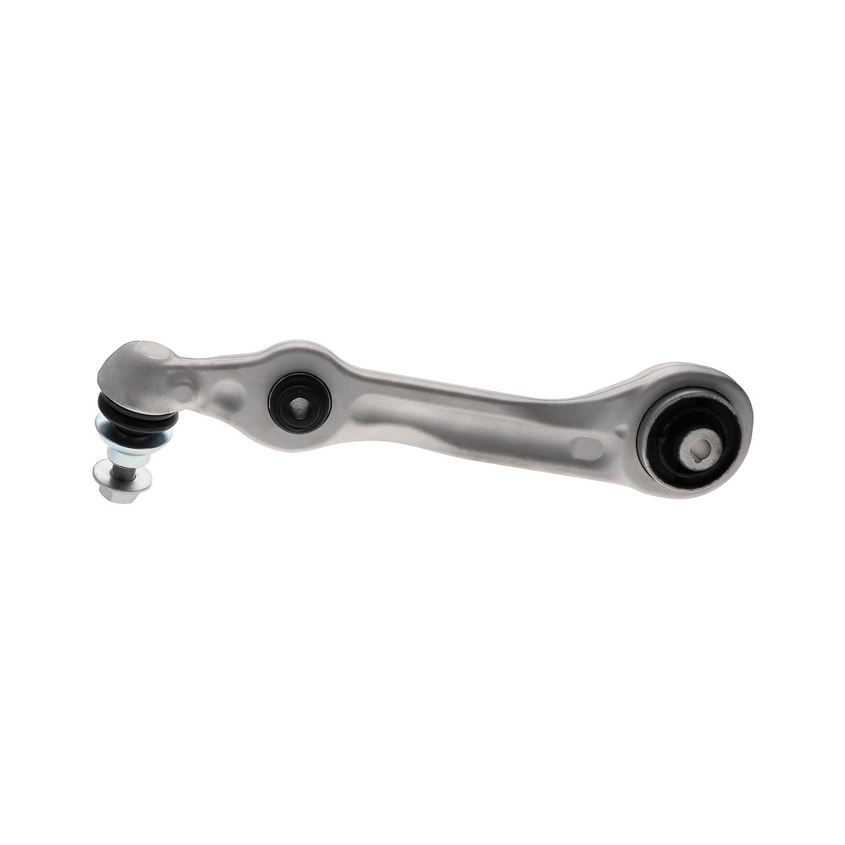 SIDEM Control Arm w/ Ball Joint Mercedes S Class (x222) Front Axle Left, Lower Rear
