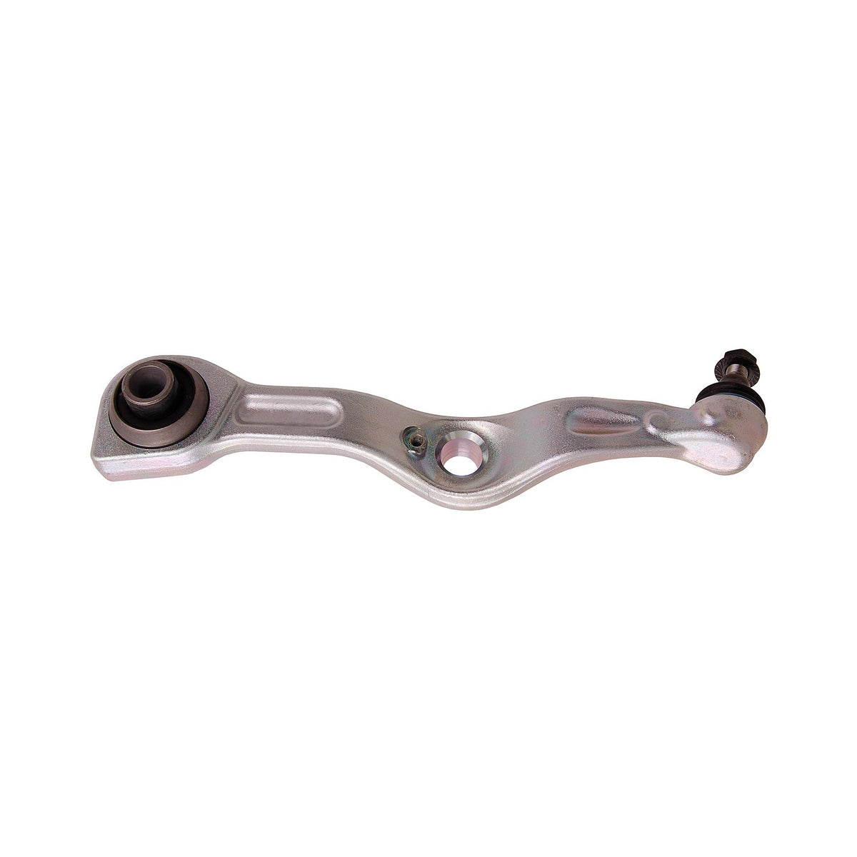 SIDEM Control Arm w/ Ball Joint Mercedes S Class (W221) Front Axle Left, Lower Rear