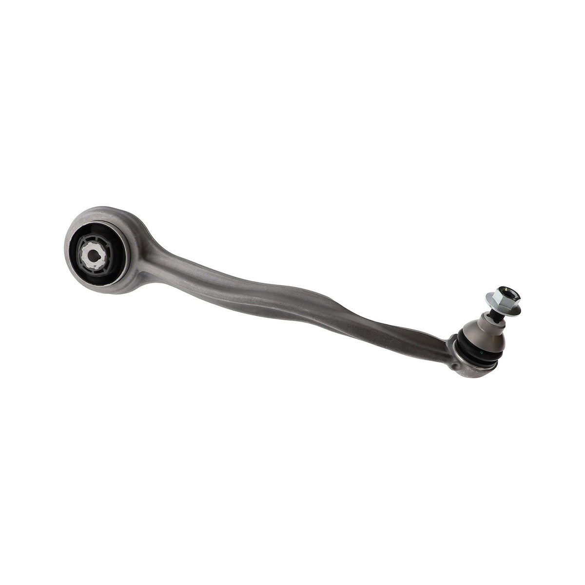 SIDEM Control Arm w/ Ball Joint Mercedes S Class (x222) Front Axle Right, Lower Front