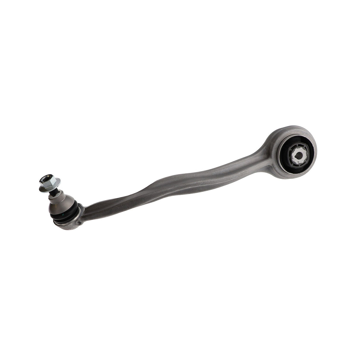 SIDEM Control Arm w/ Ball Joint Mercedes S Class (x222) Front Axle Left, Lower Front