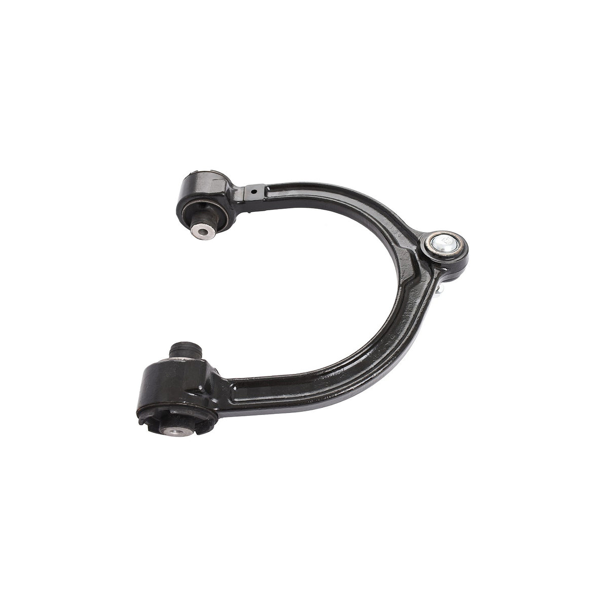 SIDEM Control Arm w/ Ball Joint Mercedes S Class 4Matic Front Axle Right, Upper
