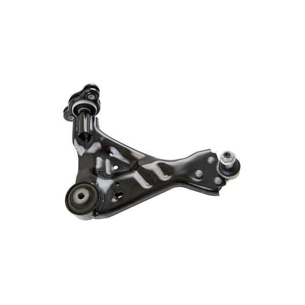 SIDEM Control Arm w/ Ball Joint Mercedes Vito, V Class Front Axle Right
