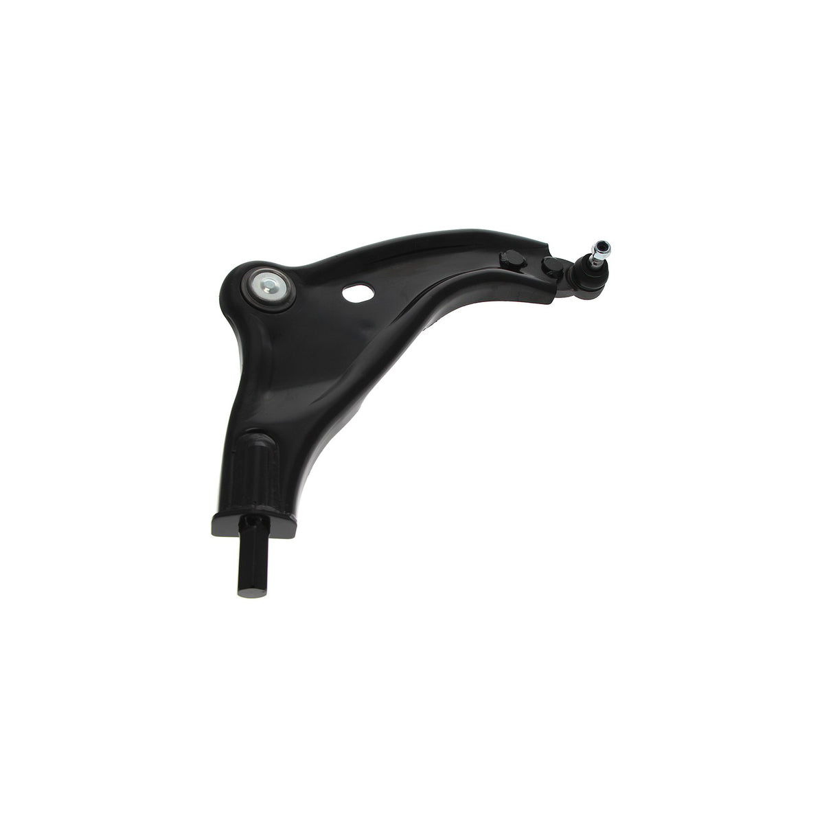 SIDEM Control Arm w/ Ball Joint Mini Front Axle Right