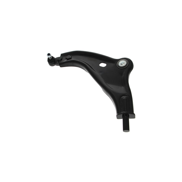 SIDEM Control Arm w/ Ball Joint Mini Front Axle Left
