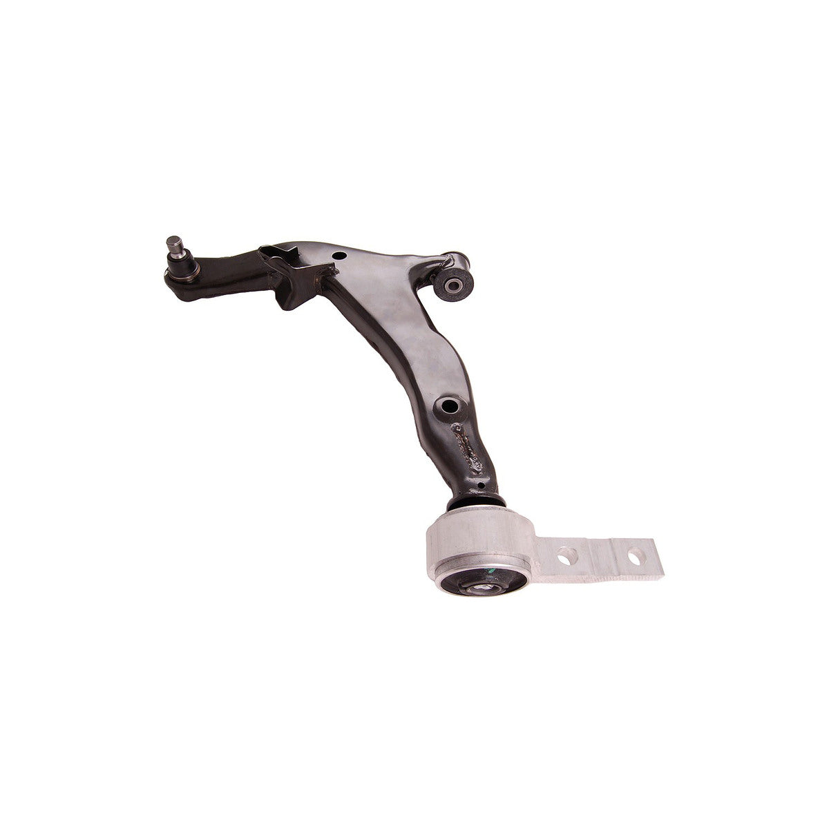 SIDEM Control Arm w/ Ball Joint Nissan Murano (Z50) Front Axle Right, Lower