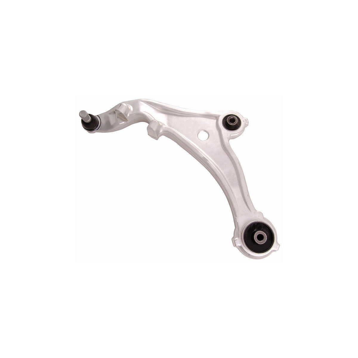 SIDEM Control Arm w/ Ball Joint Nissan Murano (Z51) Front Axle Right, Lower