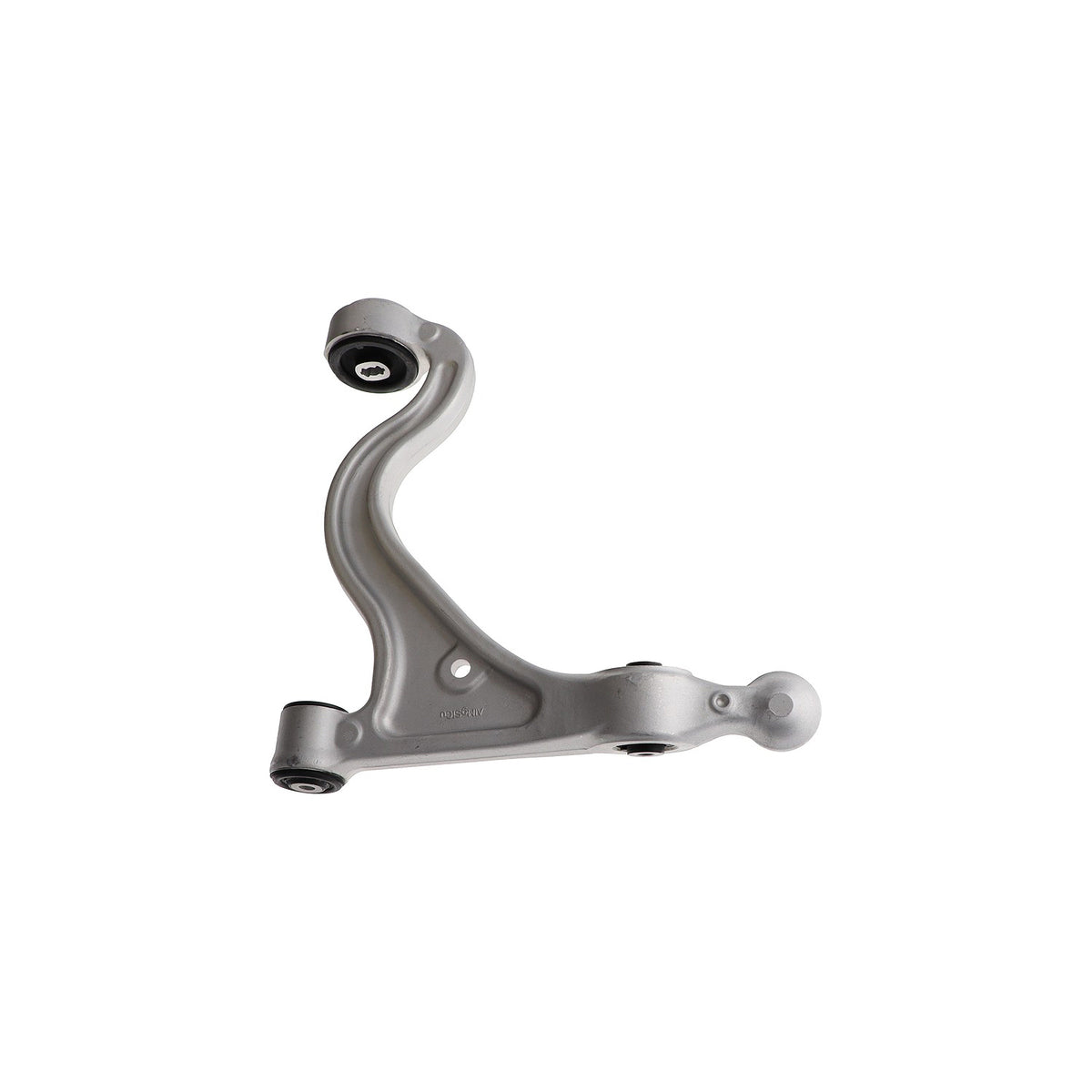 SIDEM Control Arm w/ Ball Joint Porsche Panamera Front Axle Left, Lower
