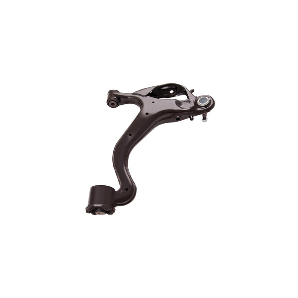 SIDEM Control Arm w/ Ball Joint Range Rover Sport Front Axle Left, Lower