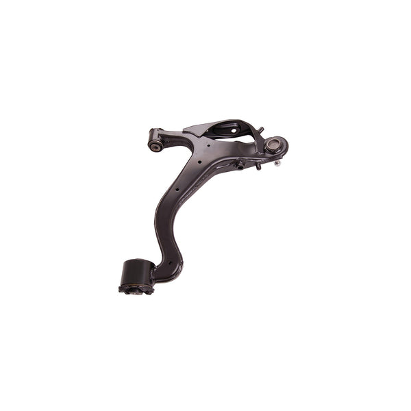SIDEM Control Arm w/ Ball Joint Range Rover Sport, Land Rover Discovery Front Axle Right, Lower