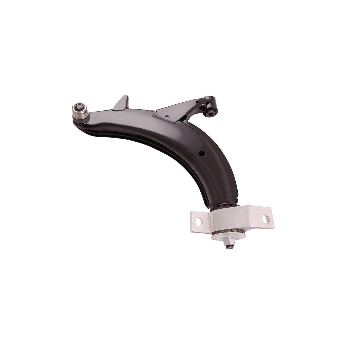 SIDEM Control Arm w/ Ball Joint Subaru Forester S11 Front Axle Left