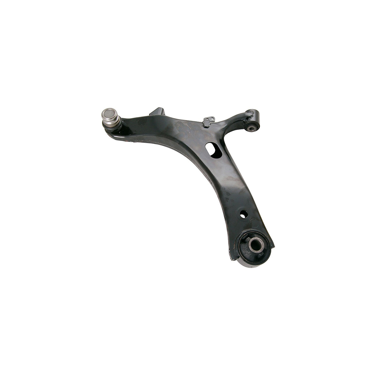 SIDEM Control Arm w/ Ball Joint Subaru Impreza, Legacy Front Axle Left