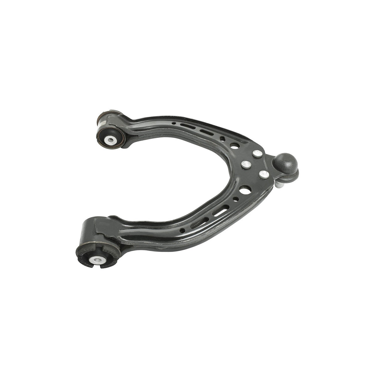 SIDEM Control Arm w/ Ball Joint Tesla Model S Front Axle Right, Upper