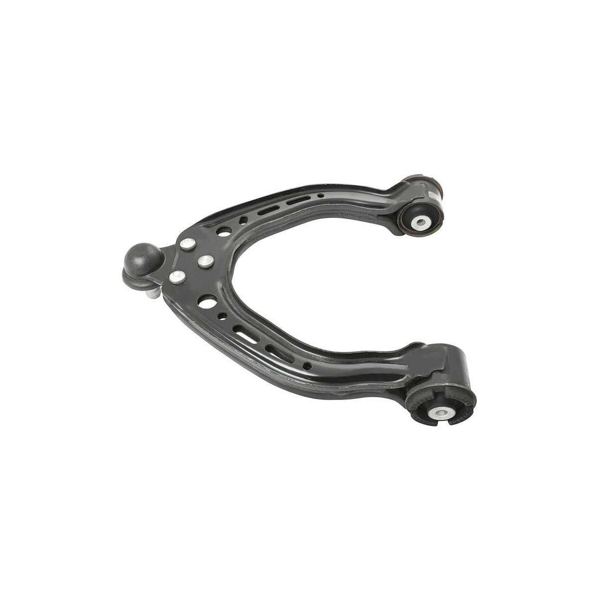 SIDEM Control Arm w/ Ball Joint Tesla Model S Front Axle Left, Upper