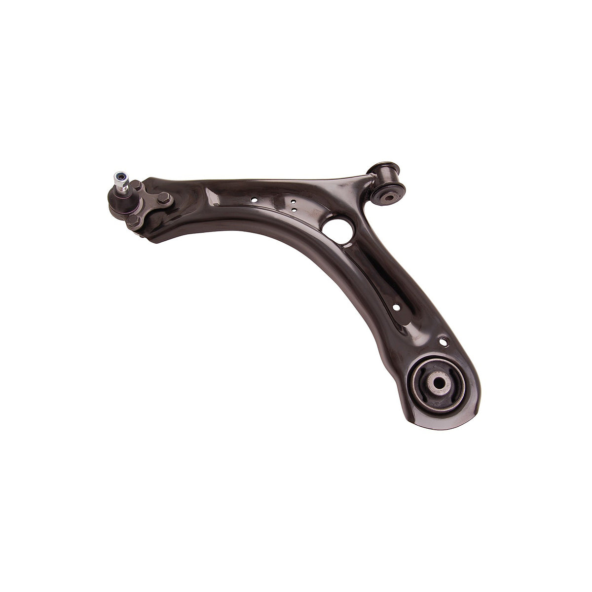 SIDEM Control Arm w/ Ball Joint Volkswagen Beetle (5Cx) Front Axle Left, Lower