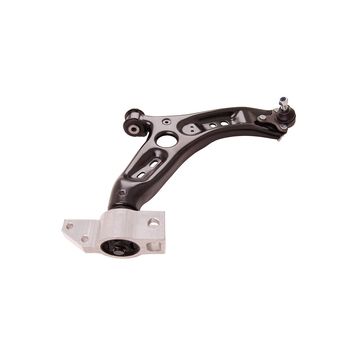 SIDEM Control Arm w/ Ball Joint Volkswagen Front Axle Right