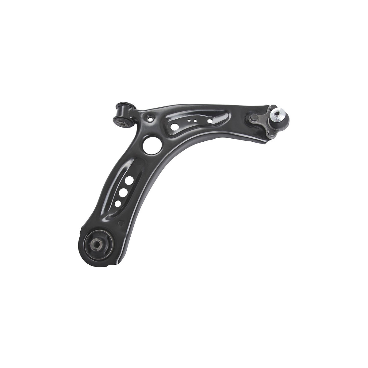 SIDEM Control Arm w/ Ball Joint Volkswagen, Audi, Seat Front Axle Right, Lower
