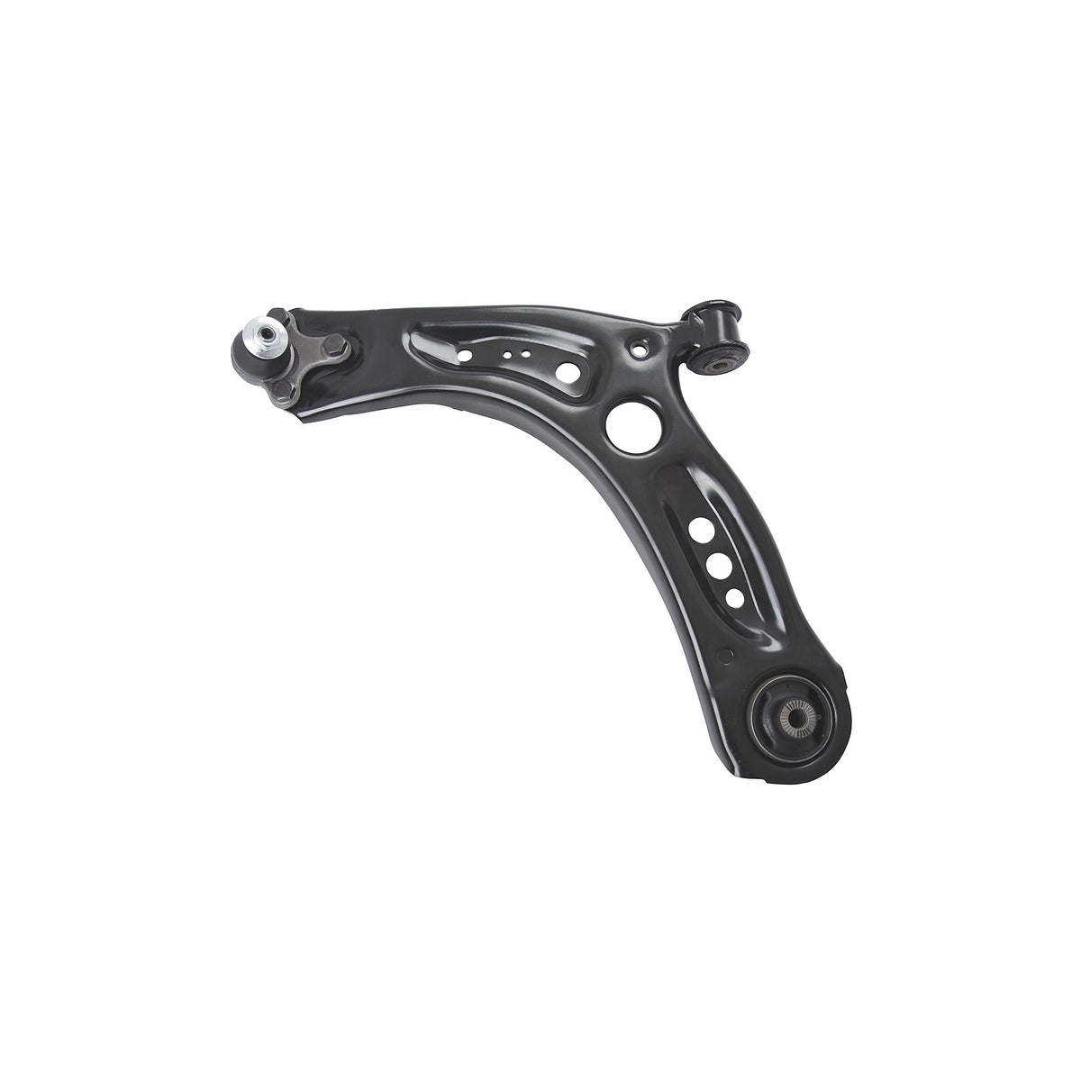 SIDEM Control Arm w/ Ball Joint Volkswagen, Audi, Seat Front Axle Left, Lower