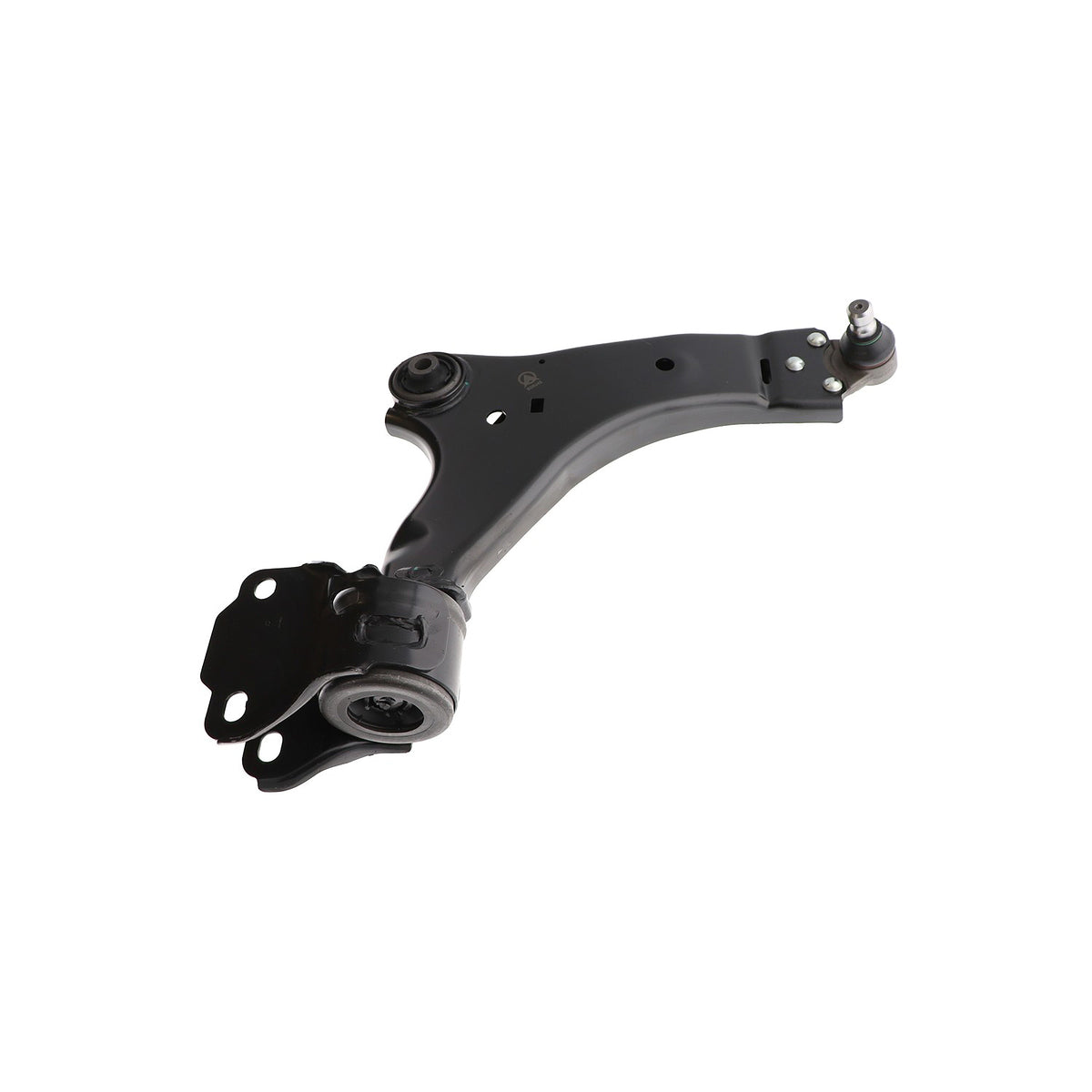SIDEM Control Arm w/ Ball Joint Volvo XC 60 Front Axle Right