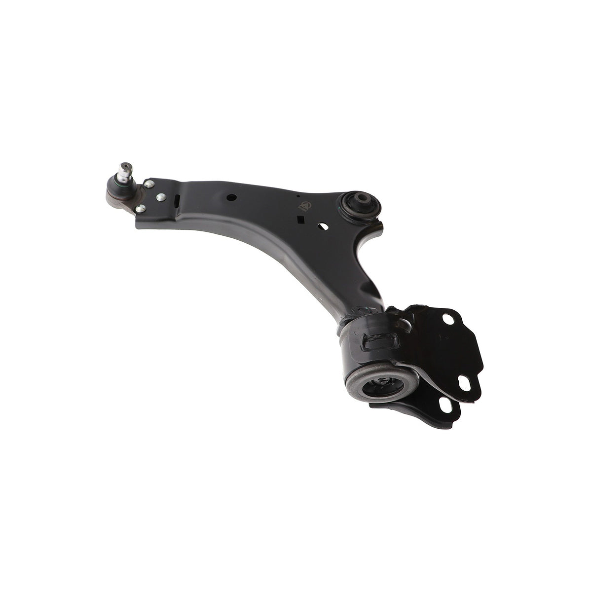 SIDEM Control Arm w/ Ball Joint Volvo XC 60 Front Axle Left